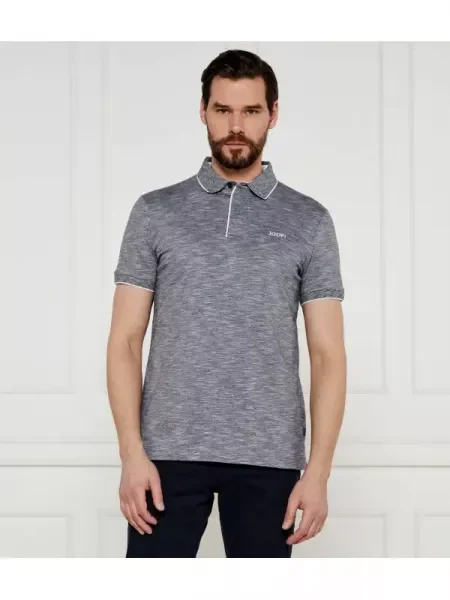 Joop! Polo Iwanko negru