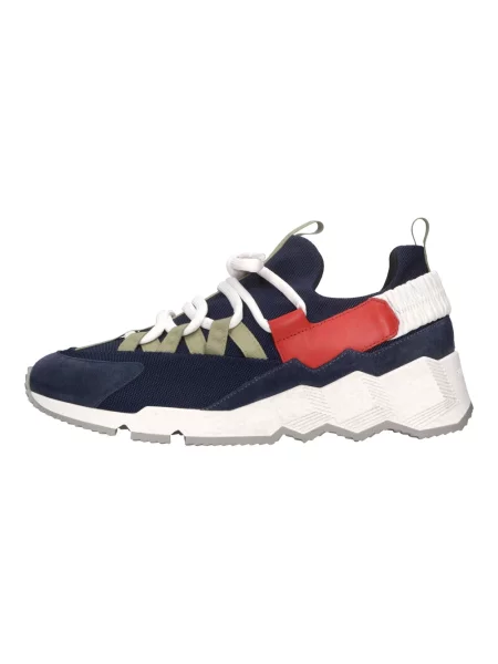 Sneakersy Pierre Hardy skórzane