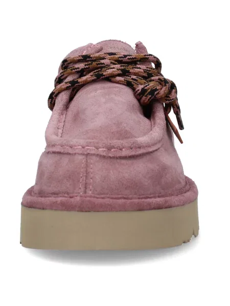 Pantofi Panchic maro