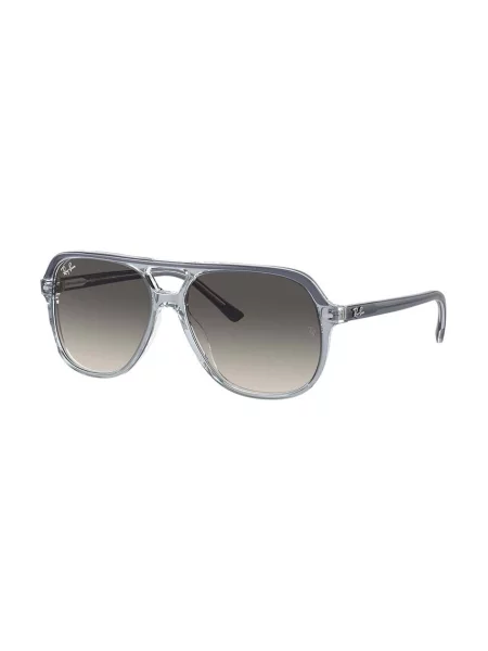 Ray-Ban gyerek napszemüveg BILL JUNIOR szürke