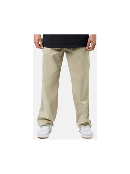 Kalhoty Dickies béžové