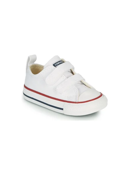 Pantofi copii Converse alb