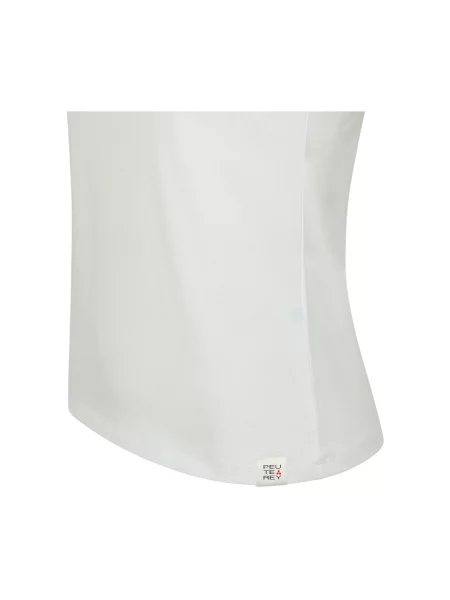 Tricou Peuterey alb