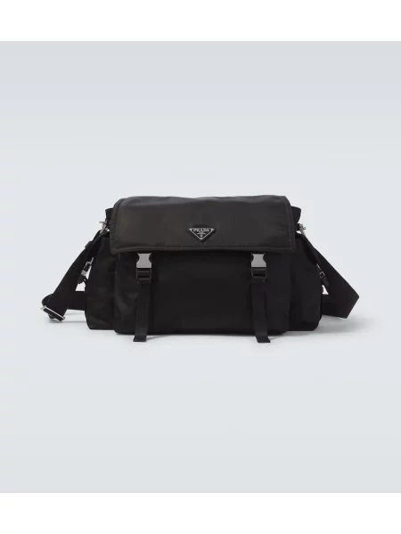 Geantă Prada negru