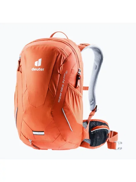 Дамска велосипедна раница Deuter Superbike EXP SL 14 l orange оранжево