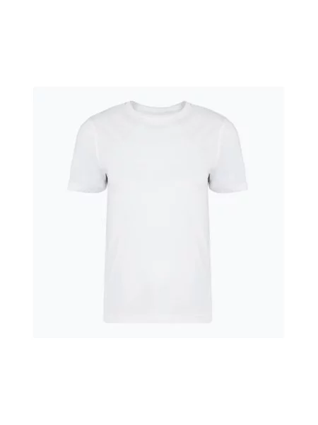 Тенісна футболка Wilson Team Graphic W яскраво-біла біла