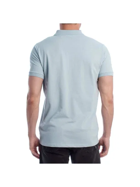 Tricou polo U.s. Polo Assn. albastru
