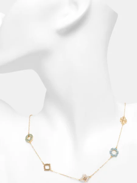 Ожерелье Tory Burch