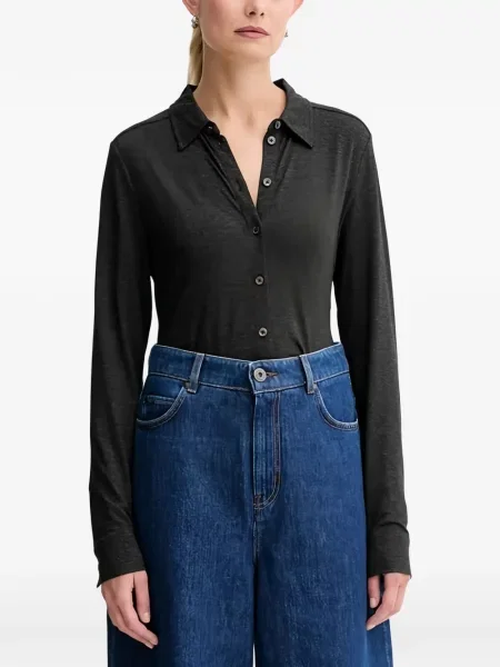 Cămașă Marc O'polo gri