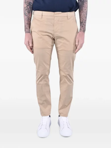Pantaloni chino Dondup