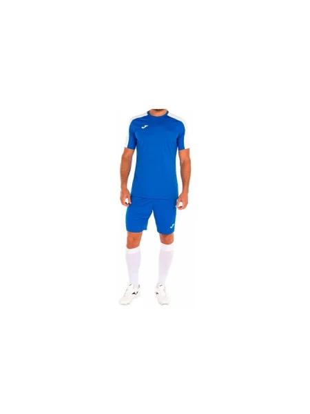 Tricou Joma albastru