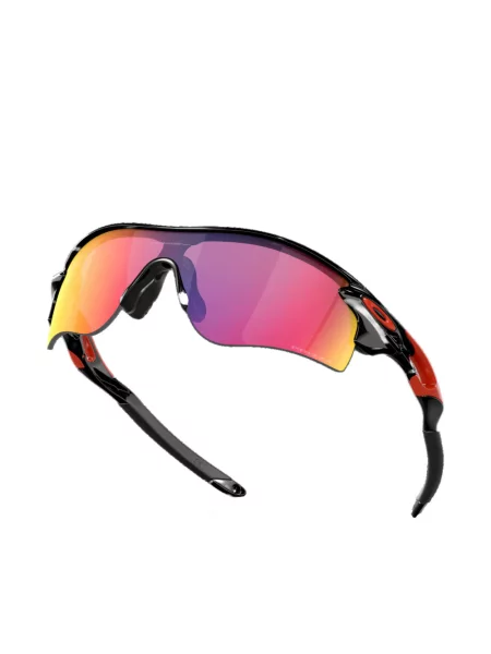 Ochelari de soare Oakley negru