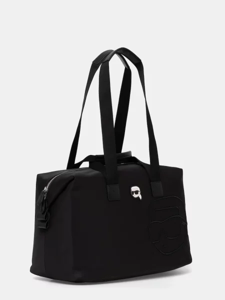 Сумка Karl Lagerfeld чорний