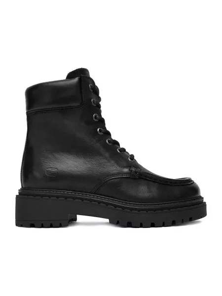 Trzewiki G-star Raw czarne