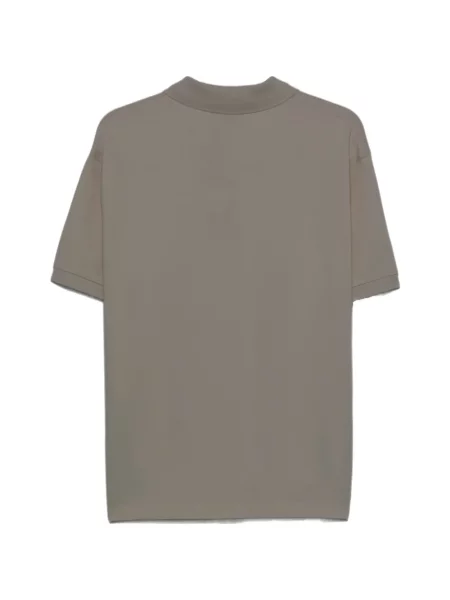 Tricou polo Stüssy cu broderie