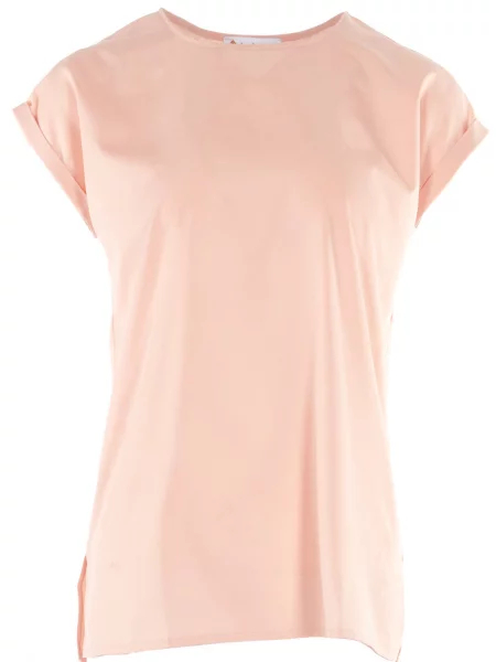 Футболка LadyLike рожевий