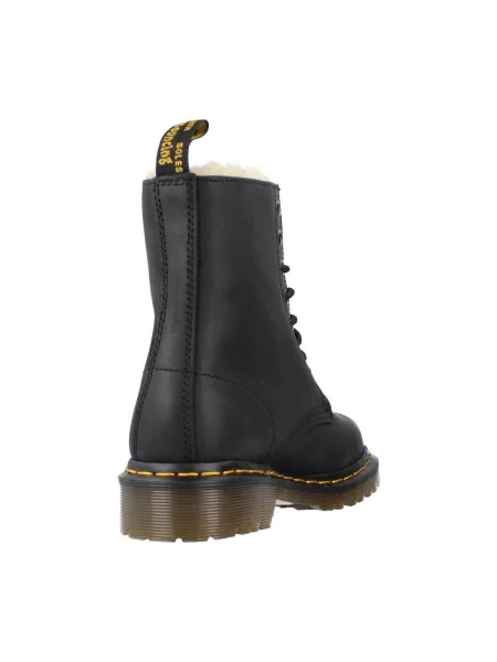 Pantofi Dr. Martens negru