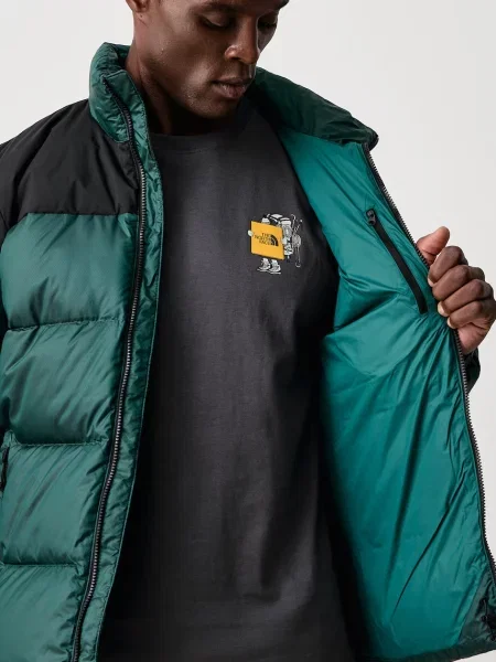 The North Face пухова куртка Diablo Down