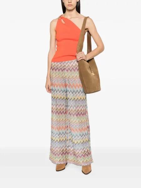 Pantaloni Missoni