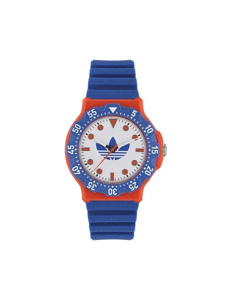 Часовници Adidas синьо