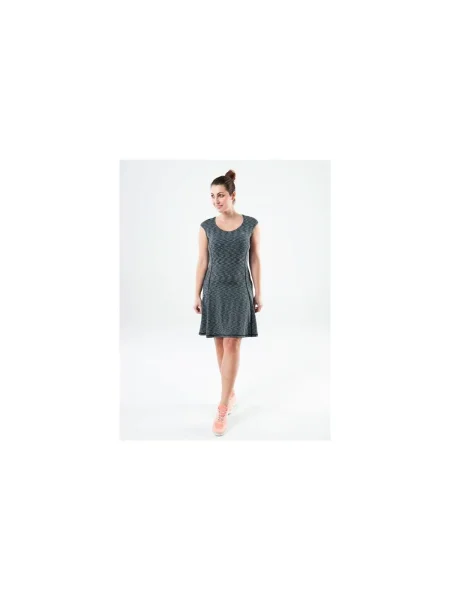Rochie Loap gri