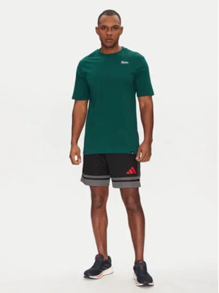Tričko Adidas zelené