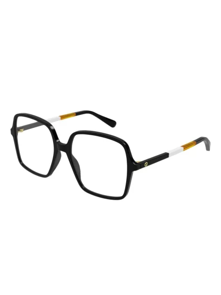 Ochelari de soare Gucci Eyewear negru