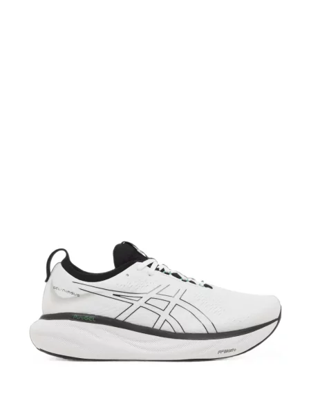 Sneakerși Asics Gel-nimbus alb