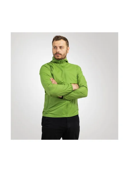 Geacă Jott verde