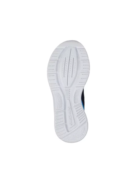 Pantofi Skechers albastru