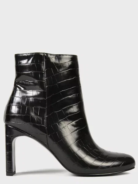 Ботильоны Kat Maconie черные