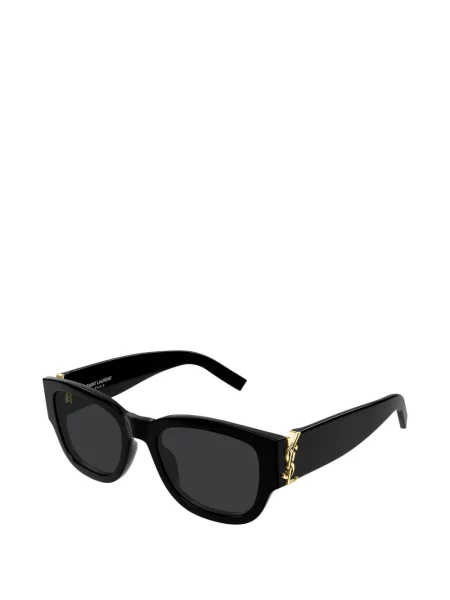 Ochelari de soare Saint Laurent Eyewear negru
