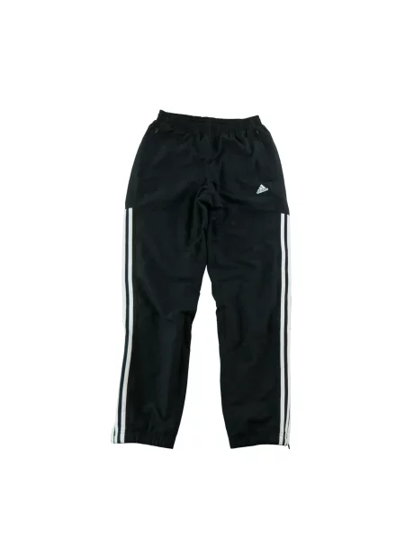 Second life Spodnie dresowe Adidas Performance Jak nowy czarne