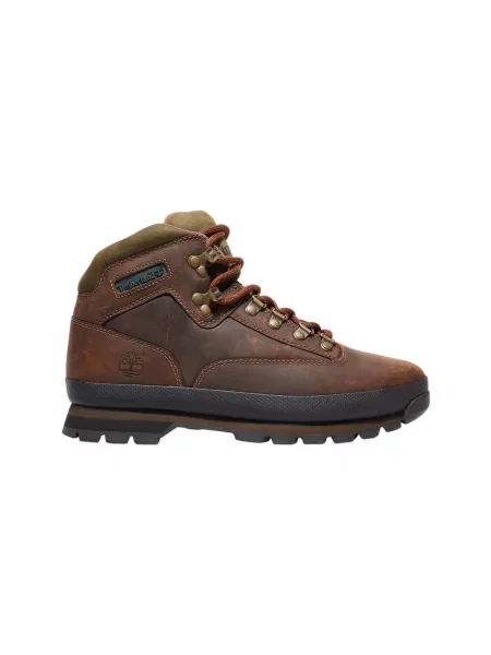 Pantofi Timberland maro