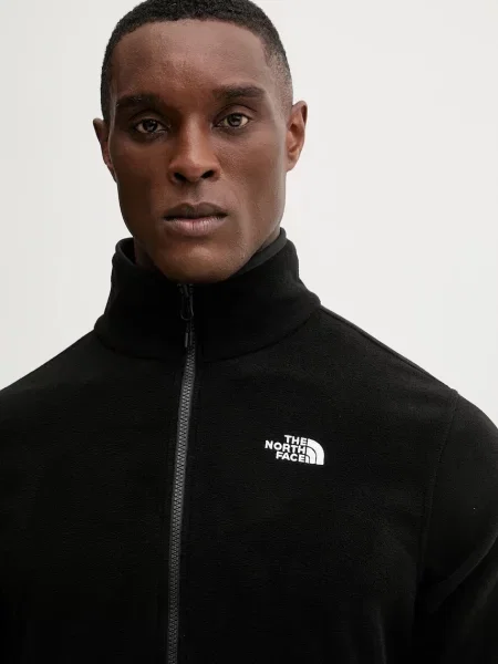 Флисовый свитер The North Face