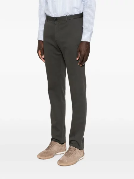 Pantaloni Incotex gri