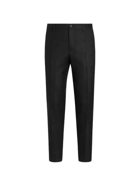 Pantaloni Dolce & Gabbana negru