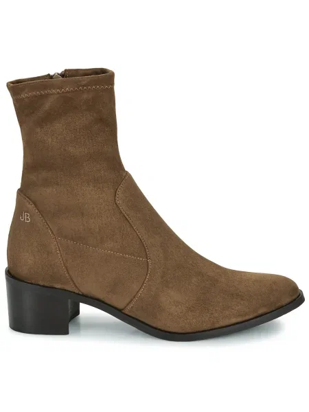 Pantofi Jb Martin maro