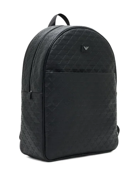 Rucsac Emporio Armani negru
