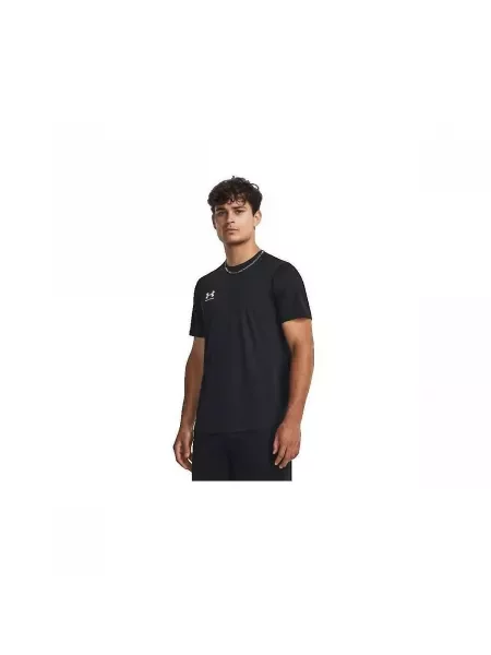 Majica Under Armour crna