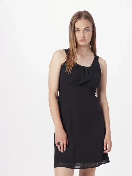 ABOUT YOU Rochie Christin' negru