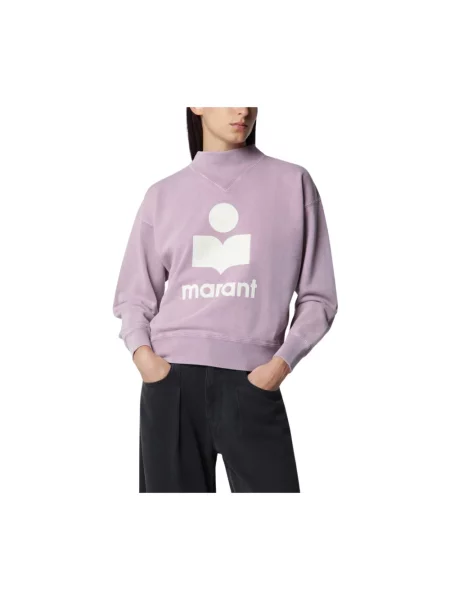 Bluza Marant Etoile różowa