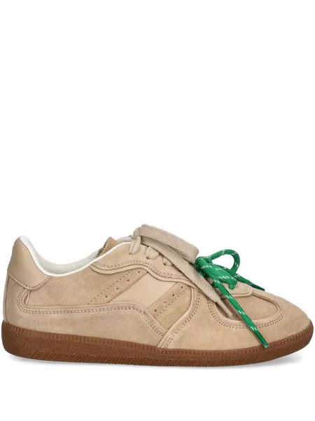 Tenisice Nokwol od brušene kože