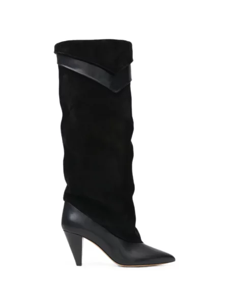 Cizme Isabel Marant negru