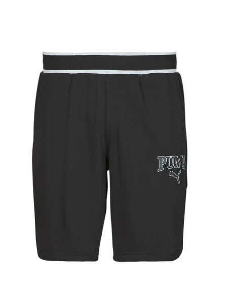 Rövidnadrág Puma fekete