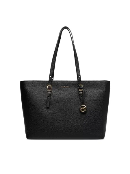 MICHAEL Michael Kors Shopper torba crna