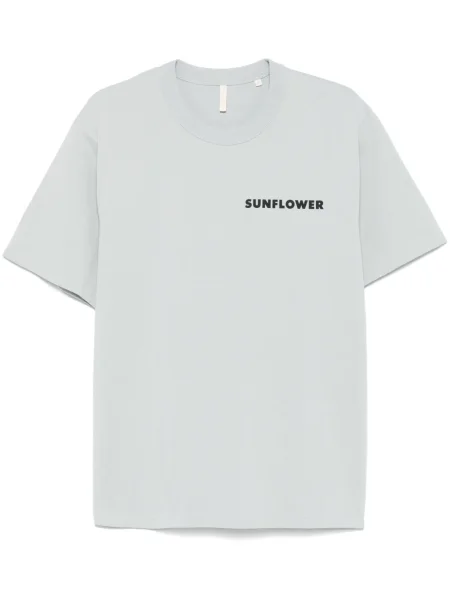 Majica Sunflower plava