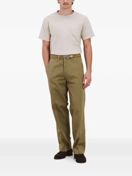 Pantaloni chino Fortela