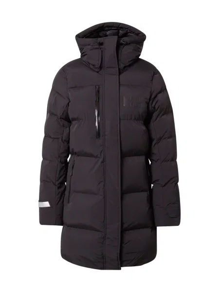 Palton Helly Hansen negru