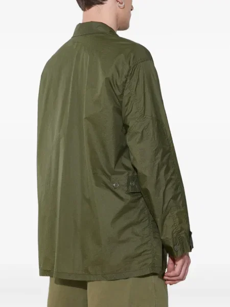 Geacă Engineered Garments verde